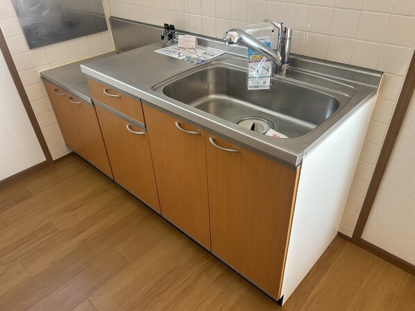 ル・クプル プラースⅡの物件内観写真